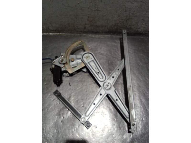 Recambio de elevalunas delantero derecho para kia sorento i (jc) 2.5 crdi referencia OEM IAM 5P 824603E000 