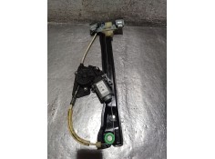 Recambio de elevalunas delantero izquierdo para skoda citigo (nf1) 1.0 referencia OEM IAM 1S0959802 5P 1S4837461A