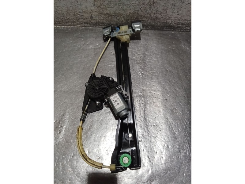 Recambio de elevalunas delantero izquierdo para skoda citigo (nf1) 1.0 referencia OEM IAM 1S0959802 5P 1S4837461A