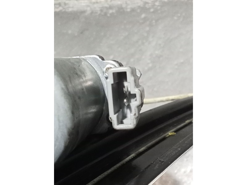 Recambio de elevalunas delantero izquierdo para skoda citigo (nf1) 1.0 referencia OEM IAM 1S0959802 5P 1S4837461A