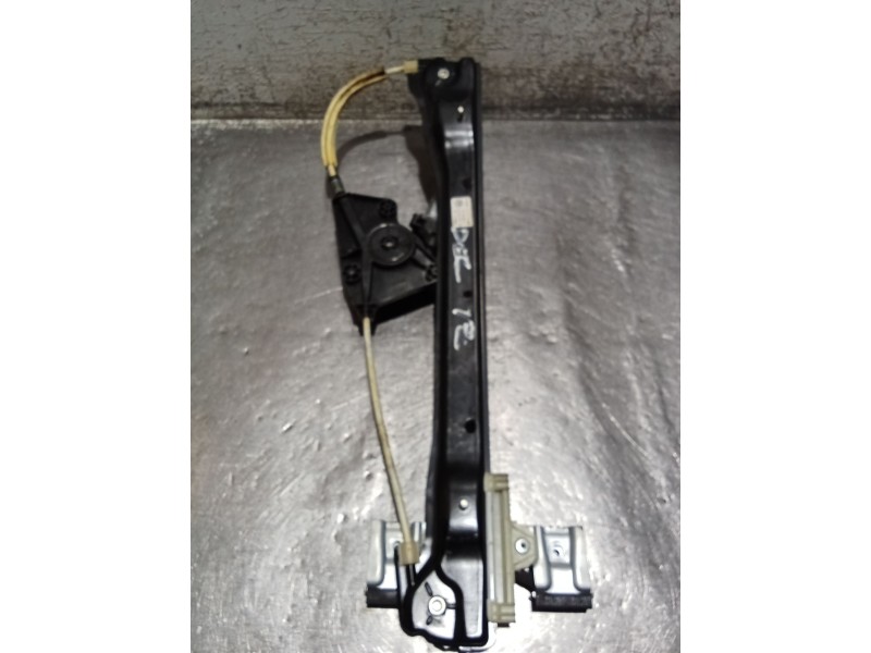 Recambio de elevalunas delantero izquierdo para skoda citigo (nf1) 1.0 referencia OEM IAM 1S0959802 5P 1S4837461A