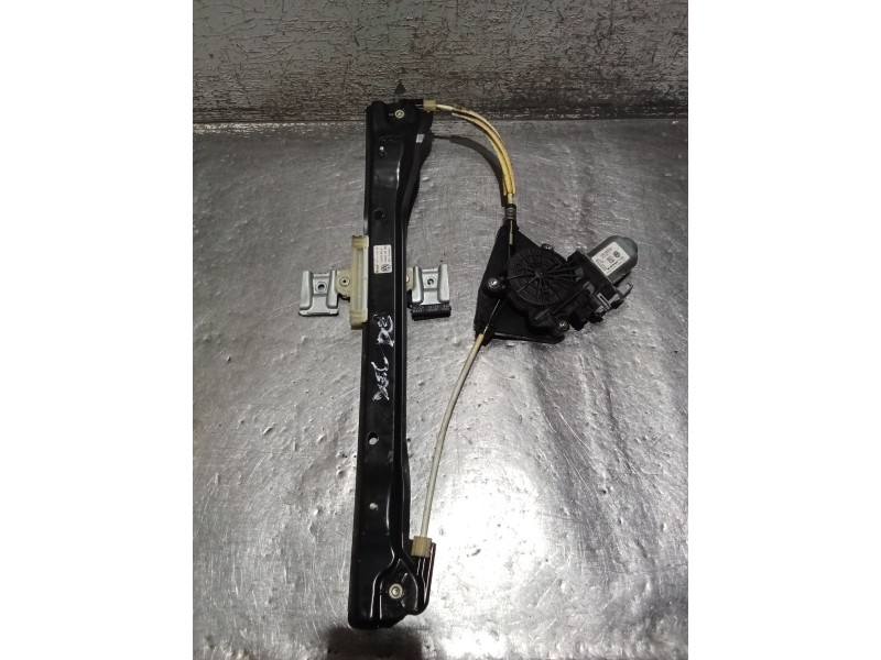 Recambio de elevalunas delantero derecho para skoda citigo (nf1) 1.0 referencia OEM IAM 1S0959801 1S4837462A 5P