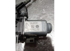 Recambio de elevalunas delantero derecho para skoda citigo (nf1) 1.0 referencia OEM IAM 1S0959801 1S4837462A 5P 2