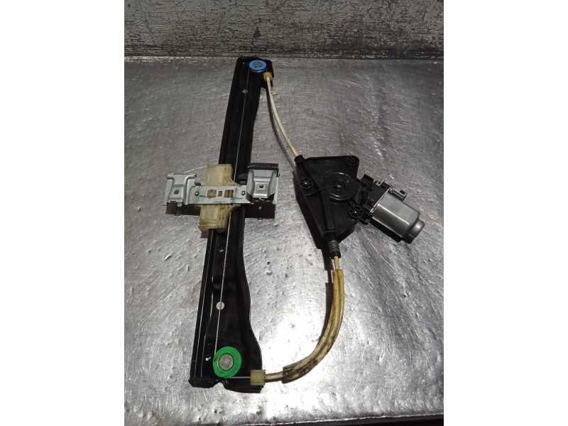 Recambio de elevalunas delantero derecho para skoda citigo (nf1) 1.0 referencia OEM IAM 1S0959801 1S4837462A 5P