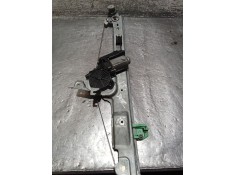 Recambio de elevalunas delantero izquierdo para renault scénic ii (jm0/1_) 1.9 dci (jm0g, jm12, jm1g, jm2c) referencia OEM IAM  