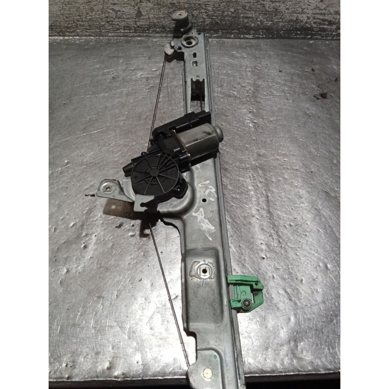 Recambio de elevalunas delantero izquierdo para renault scénic ii (jm0/1_) 1.9 dci (jm0g, jm12, jm1g, jm2c) referencia OEM IAM  