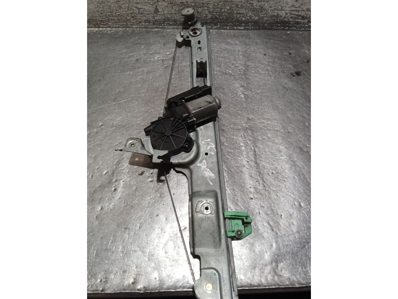 Recambio de elevalunas delantero izquierdo para renault scénic ii (jm0/1_) 1.9 dci (jm0g, jm12, jm1g, jm2c) referencia OEM IAM  