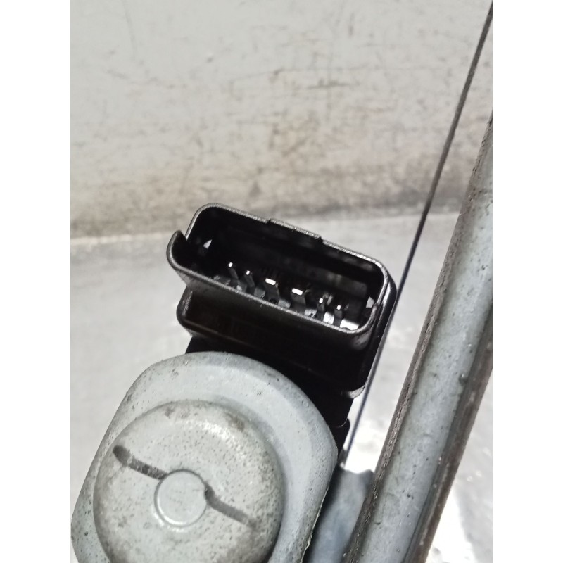 Recambio de elevalunas delantero izquierdo para renault scénic ii (jm0/1_) 1.9 dci (jm0g, jm12, jm1g, jm2c) referencia OEM IAM  