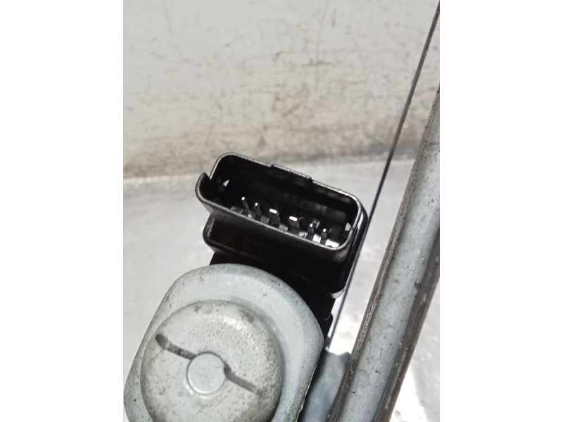 Recambio de elevalunas delantero izquierdo para renault scénic ii (jm0/1_) 1.9 dci (jm0g, jm12, jm1g, jm2c) referencia OEM IAM  