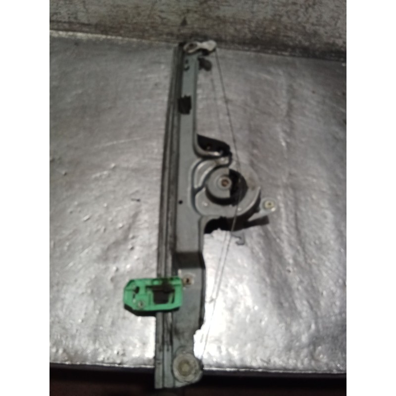 Recambio de elevalunas delantero izquierdo para renault scénic ii (jm0/1_) 1.9 dci (jm0g, jm12, jm1g, jm2c) referencia OEM IAM  