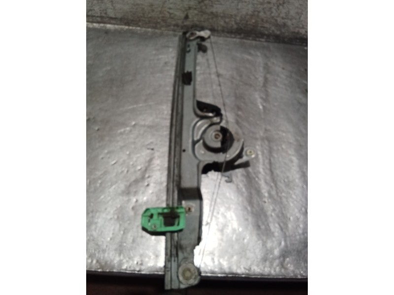 Recambio de elevalunas delantero izquierdo para renault scénic ii (jm0/1_) 1.9 dci (jm0g, jm12, jm1g, jm2c) referencia OEM IAM  