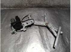 Recambio de elevalunas delantero izquierdo para opel meriva a monospace (x03) 1.6 16v (e75) referencia OEM IAM 5P  