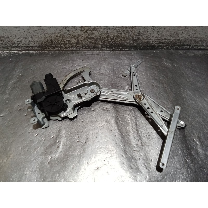 Recambio de elevalunas delantero izquierdo para opel meriva a monospace (x03) 1.6 16v (e75) referencia OEM IAM 5P  