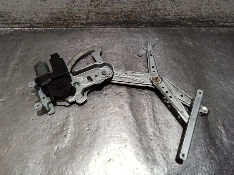 Recambio de elevalunas delantero izquierdo para opel meriva a monospace (x03) 1.6 16v (e75) referencia OEM IAM 5P  