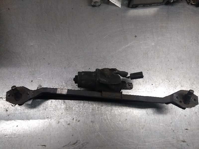 Recambio de motor limpia delantero para jeep cherokee (xj) 2.5 td referencia OEM IAM   