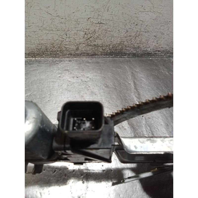 Recambio de elevalunas delantero izquierdo para opel meriva a monospace (x03) 1.6 16v (e75) referencia OEM IAM 5P  