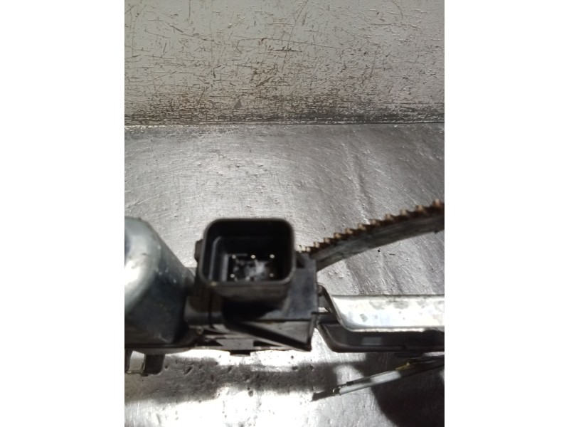 Recambio de elevalunas delantero izquierdo para opel meriva a monospace (x03) 1.6 16v (e75) referencia OEM IAM 5P  