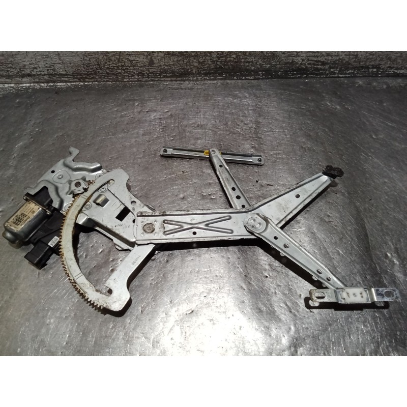 Recambio de elevalunas delantero izquierdo para opel meriva a monospace (x03) 1.6 16v (e75) referencia OEM IAM 5P  
