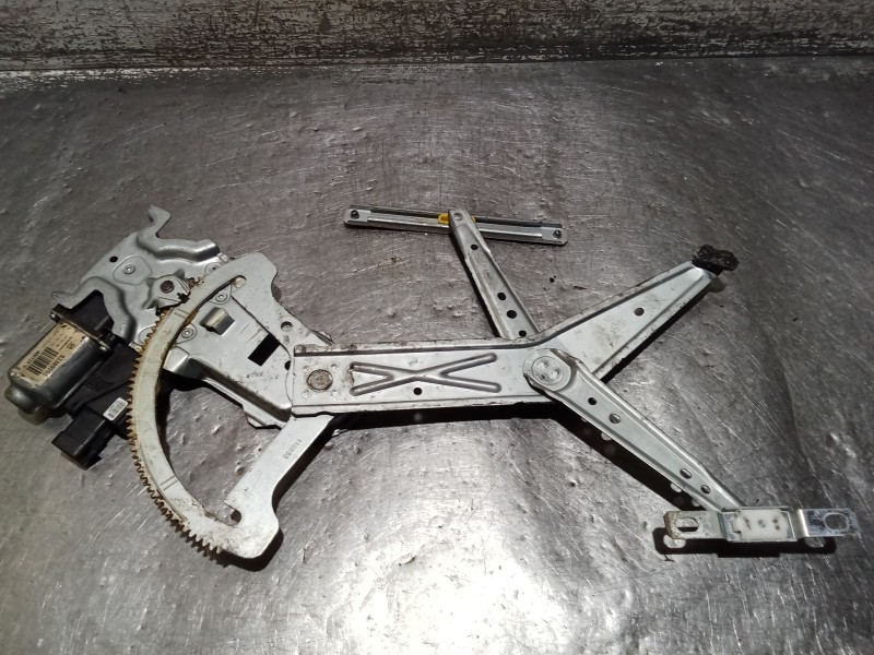Recambio de elevalunas delantero izquierdo para opel meriva a monospace (x03) 1.6 16v (e75) referencia OEM IAM 5P  
