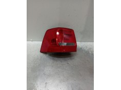 Recambio de piloto trasero izquierdo para volkswagen sharan (7n1, 7n2) 2.0 tdi referencia OEM IAM 7N0945095D 89504946 