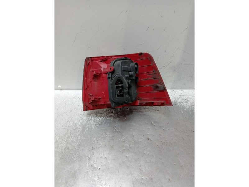 Recambio de piloto trasero izquierdo para volkswagen sharan (7n1, 7n2) 2.0 tdi referencia OEM IAM 7N0945095D 89504946 