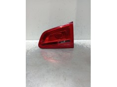 Recambio de piloto trasero derecho interior para volkswagen sharan (7n1, 7n2) 2.0 tdi referencia OEM IAM 7N0945094F 89504967 