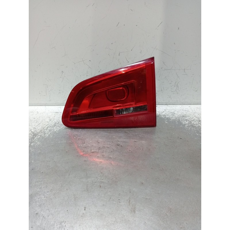 Recambio de piloto trasero derecho interior para volkswagen sharan (7n1, 7n2) 2.0 tdi referencia OEM IAM 7N0945094F 89504967 