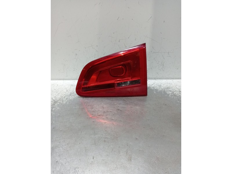 Recambio de piloto trasero derecho interior para volkswagen sharan (7n1, 7n2) 2.0 tdi referencia OEM IAM 7N0945094F 89504967 