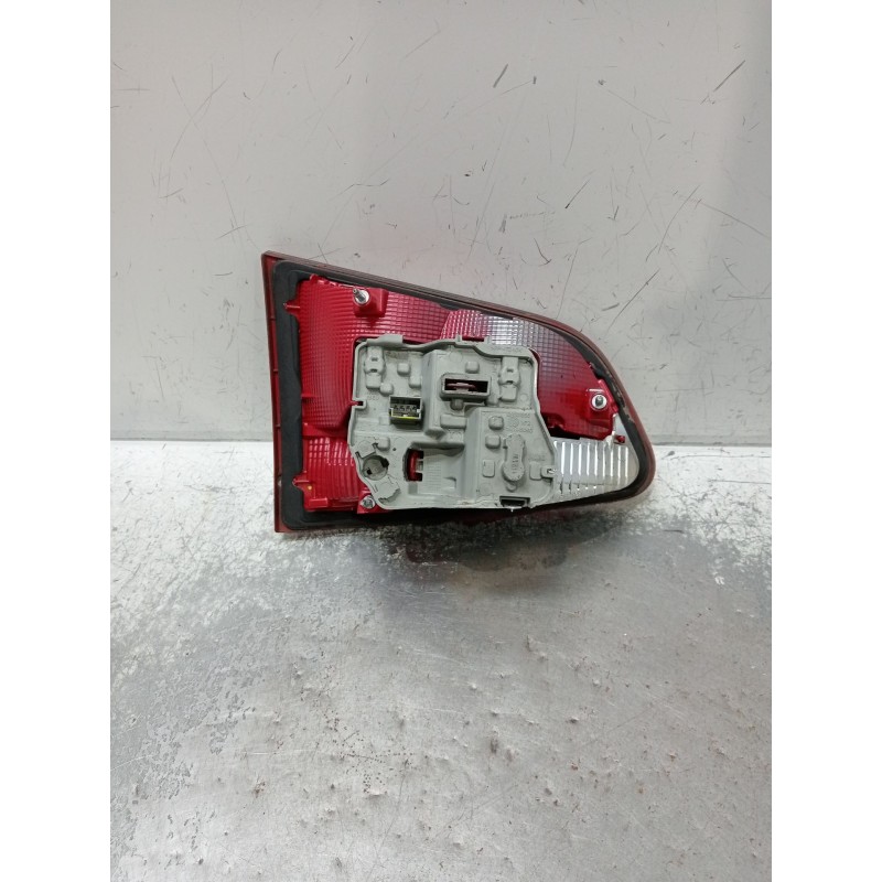 Recambio de piloto trasero derecho interior para volkswagen sharan (7n1, 7n2) 2.0 tdi referencia OEM IAM 7N0945094F 89504967 