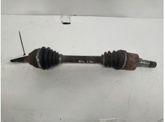 Recambio de transmision delantera izquierda para ford focus turnier (cak) ghia referencia OEM IAM   