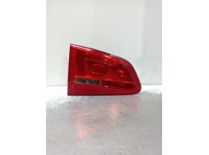 Recambio de piloto trasero izquierdo interior para volkswagen sharan (7n1, 7n2) 2.0 tdi referencia OEM IAM 7N0945093F 89504966 