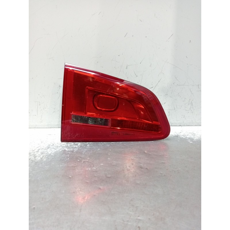 Recambio de piloto trasero izquierdo interior para volkswagen sharan (7n1, 7n2) 2.0 tdi referencia OEM IAM 7N0945093F 89504966 