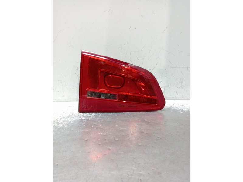 Recambio de piloto trasero izquierdo interior para volkswagen sharan (7n1, 7n2) 2.0 tdi referencia OEM IAM 7N0945093F 89504966 
