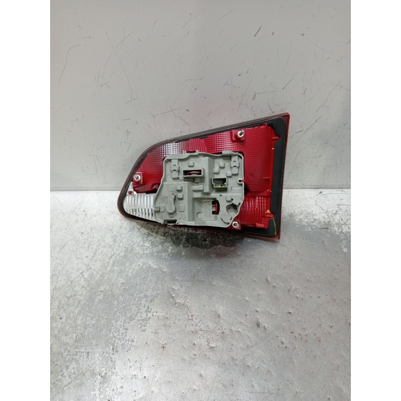 Recambio de piloto trasero izquierdo interior para volkswagen sharan (7n1, 7n2) 2.0 tdi referencia OEM IAM 7N0945093F 89504966 