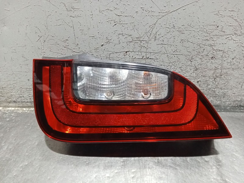 Recambio de piloto trasero derecho para skoda citigo (nf1) 1.0 referencia OEM IAM 1ST945112C 169808 