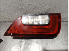 Recambio de piloto trasero izquierdo para skoda citigo (nf1) 1.0 referencia OEM IAM 1ST945095E 16111F 