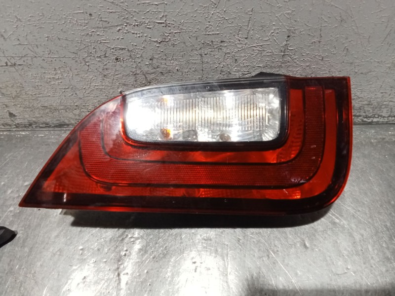 Recambio de piloto trasero izquierdo para skoda citigo (nf1) 1.0 referencia OEM IAM 1ST945095E 16111F 