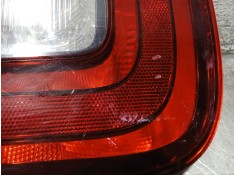 Recambio de piloto trasero izquierdo para skoda citigo (nf1) 1.0 referencia OEM IAM 1ST945095E 16111F  2