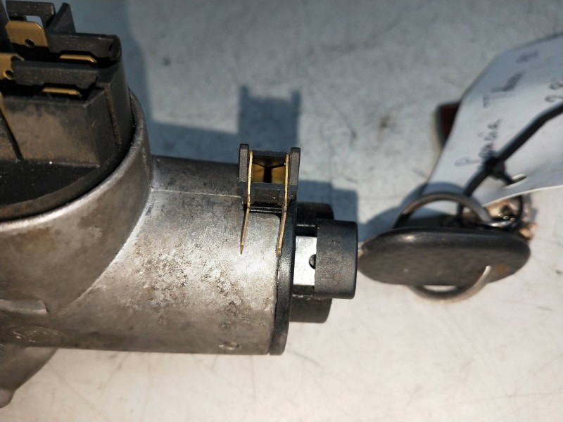 Recambio de conmutador de arranque para lancia thema v6 ls berlina referencia OEM IAM   