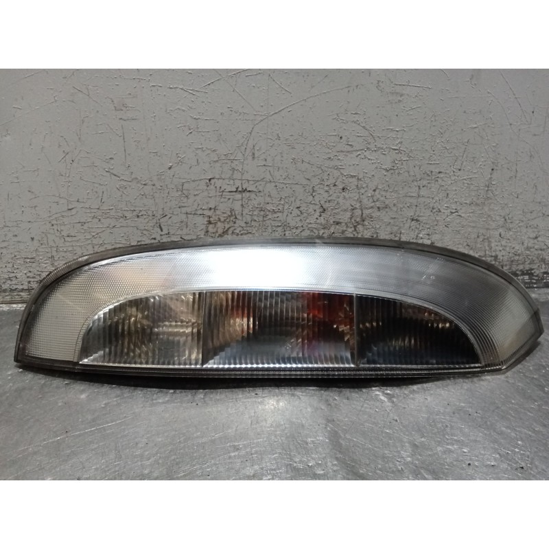 Recambio de piloto trasero izquierdo para opel corsa c (x01) 1.3 cdti (f08, f68) referencia OEM IAM   