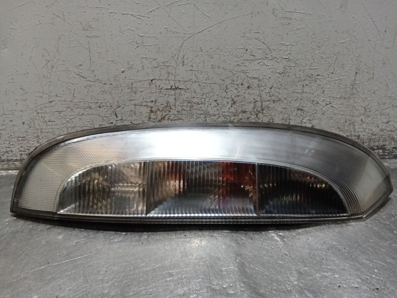 Recambio de piloto trasero izquierdo para opel corsa c (x01) 1.3 cdti (f08, f68) referencia OEM IAM   