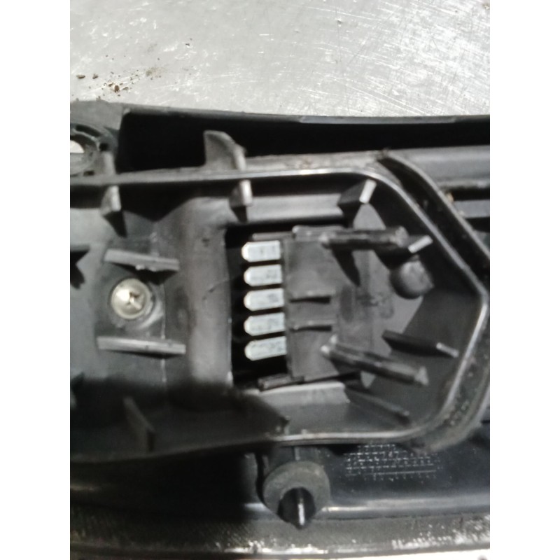 Recambio de piloto trasero izquierdo para opel corsa c (x01) 1.3 cdti (f08, f68) referencia OEM IAM   