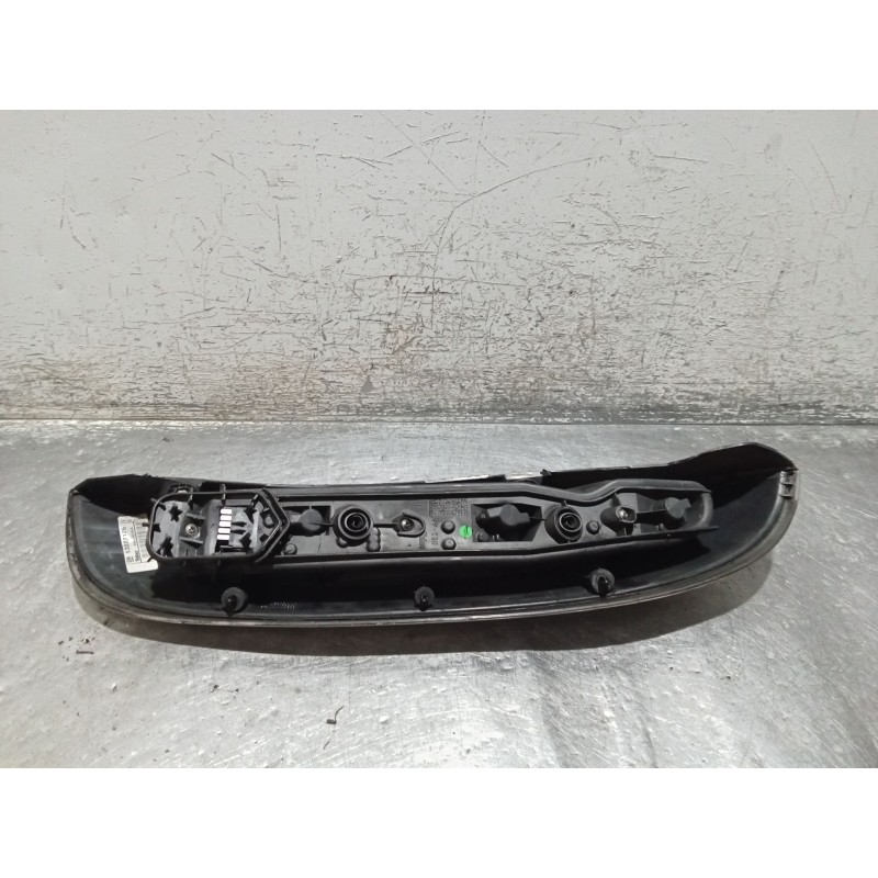 Recambio de piloto trasero izquierdo para opel corsa c (x01) 1.3 cdti (f08, f68) referencia OEM IAM   