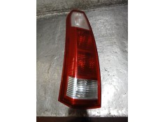 Recambio de piloto trasero izquierdo para opel meriva a monospace (x03) 1.6 16v (e75) referencia OEM IAM   