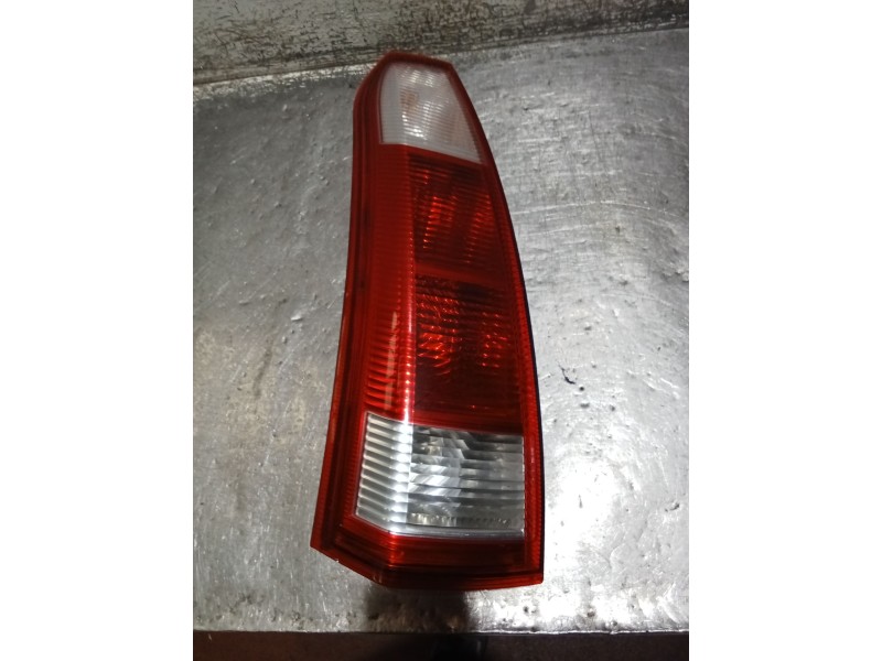 Recambio de piloto trasero izquierdo para opel meriva a monospace (x03) 1.6 16v (e75) referencia OEM IAM   