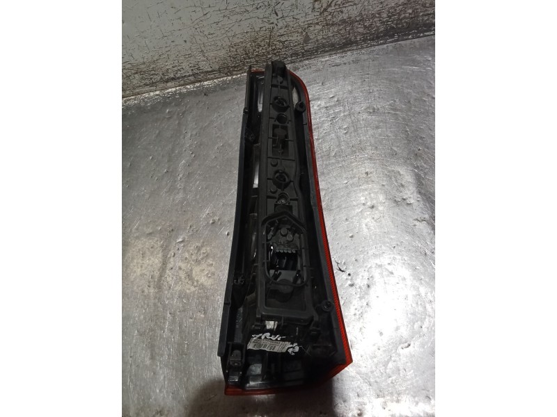 Recambio de piloto trasero izquierdo para opel meriva a monospace (x03) 1.6 16v (e75) referencia OEM IAM   