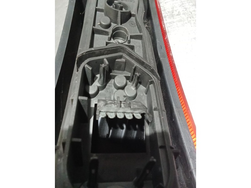 Recambio de piloto trasero izquierdo para opel meriva a monospace (x03) 1.6 16v (e75) referencia OEM IAM   