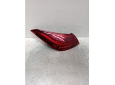 Recambio de piloto trasero izquierdo para mercedes-benz cla shooting brake (x118) cla 200 d (118.612) referencia OEM IAM A118906