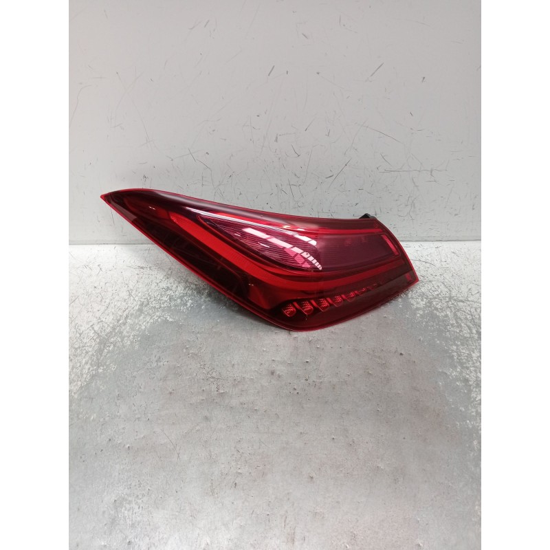 Recambio de piloto trasero izquierdo para mercedes-benz cla shooting brake (x118) cla 200 d (118.612) referencia OEM IAM A118906