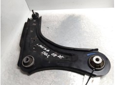 Recambio de brazo suspension inferior delantero derecho para renault laguna iii 1.5 dci diesel referencia OEM IAM   